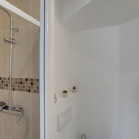 Apartment Bluestay 20 - Superb In *